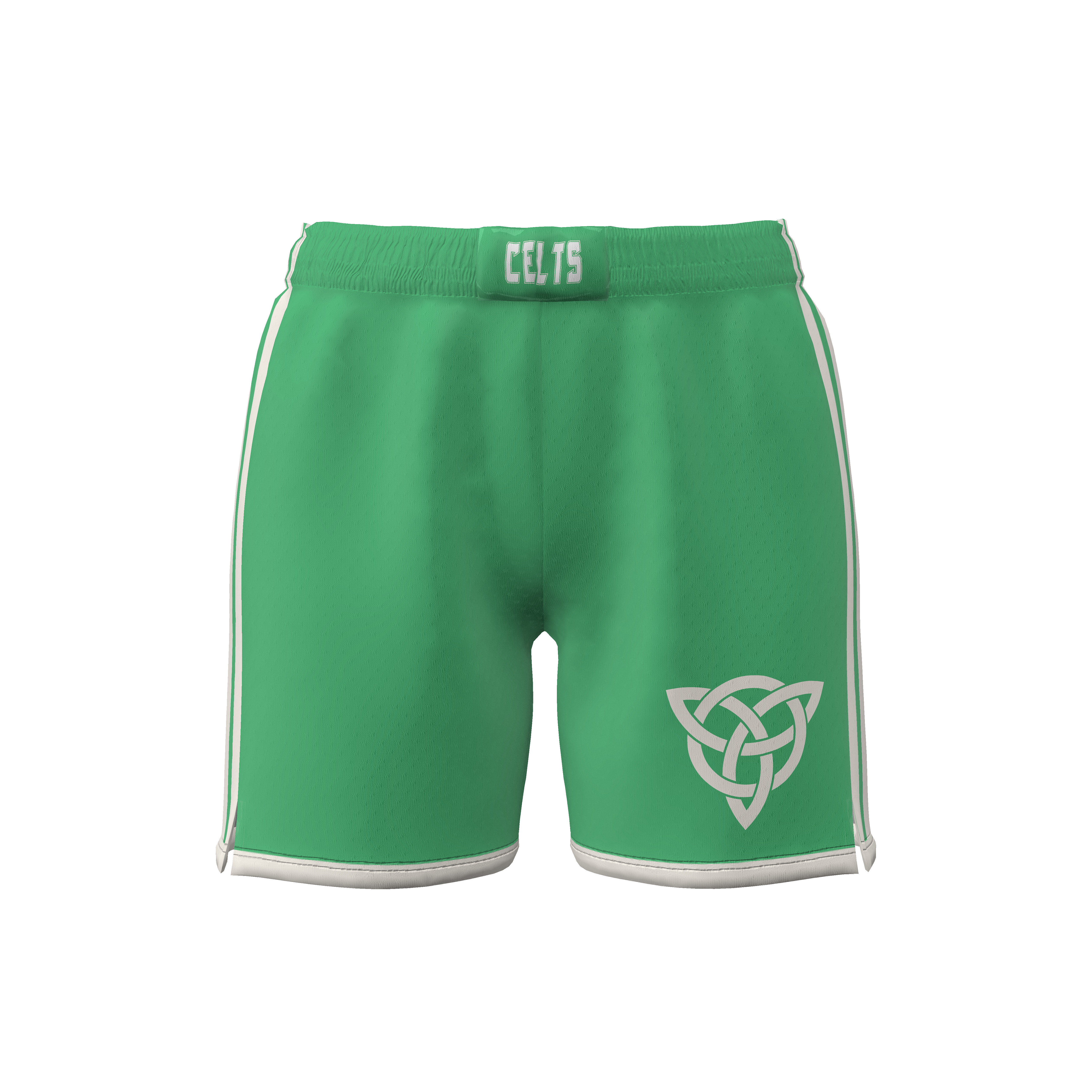 Women's Assist Basketball Shorts 5" Inseam 2
