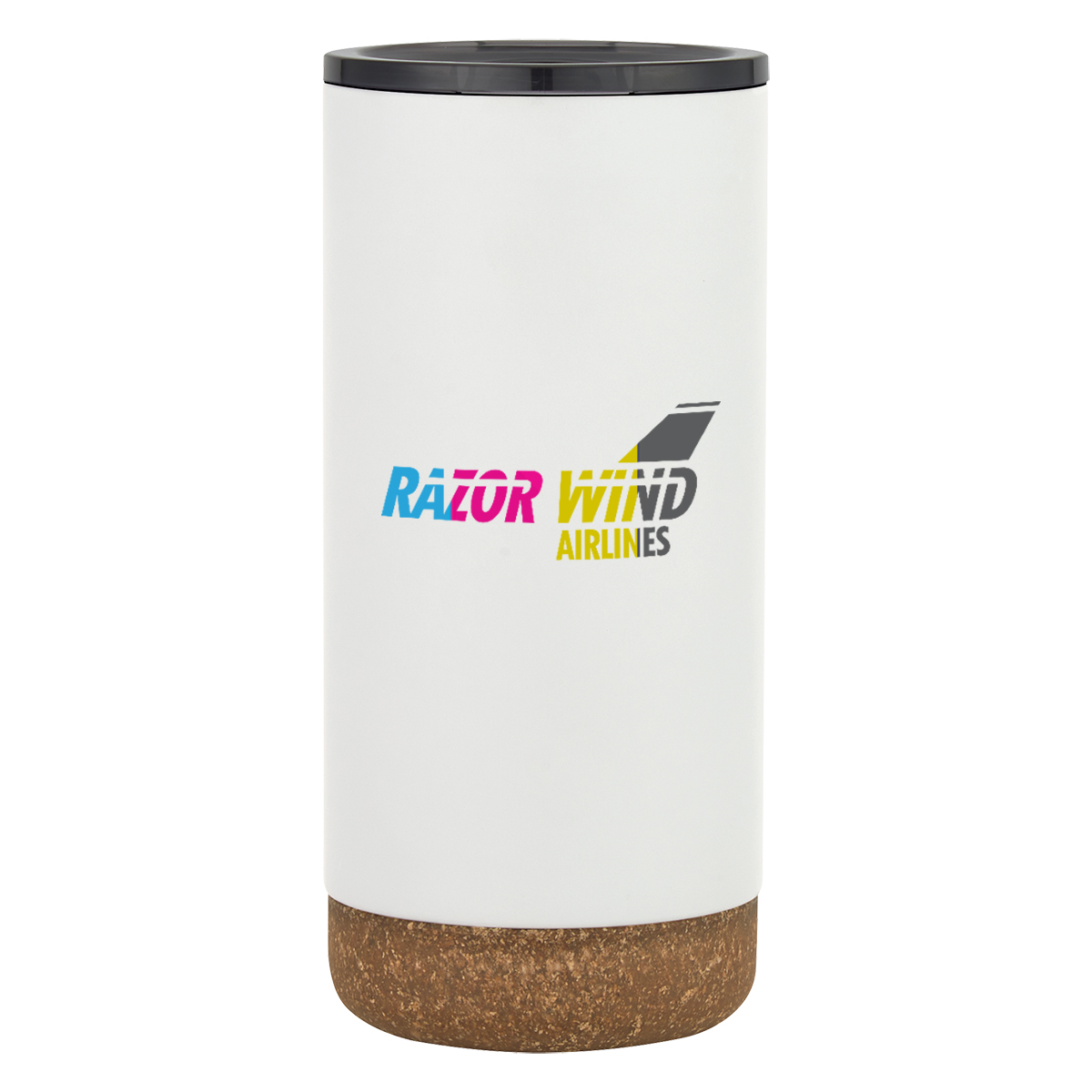 16 Oz. Wellington Stainless Steel Tumbler 8