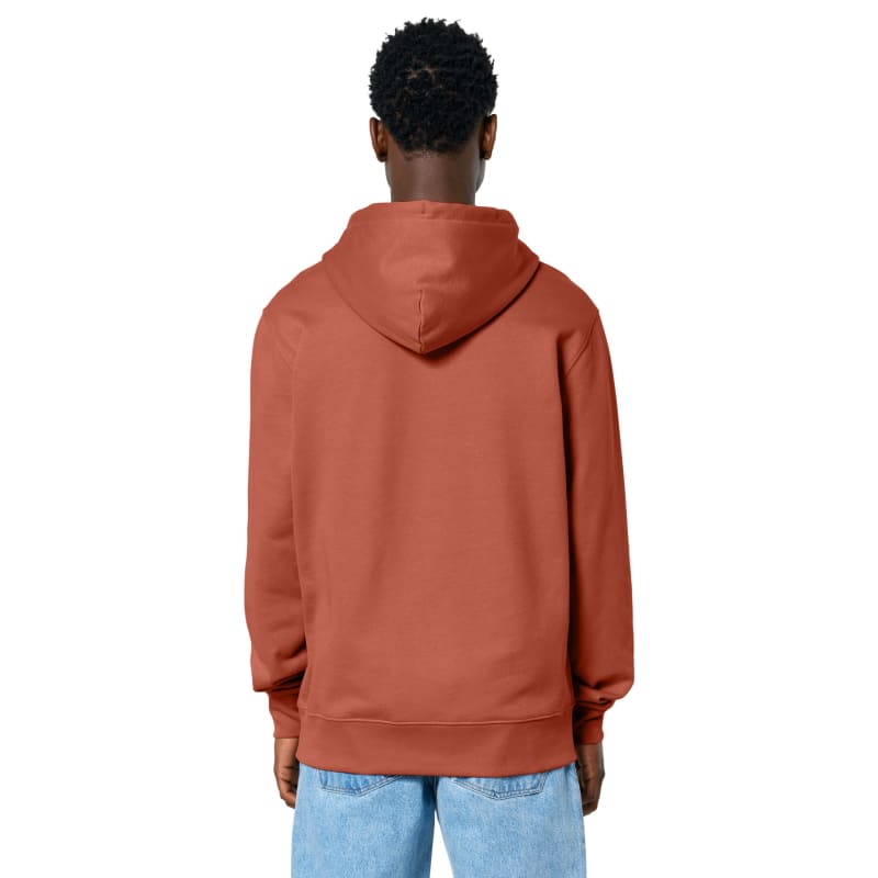 Stanley/Stella Unisex Cruiser 2.0 Hooded Sweatshirt 91