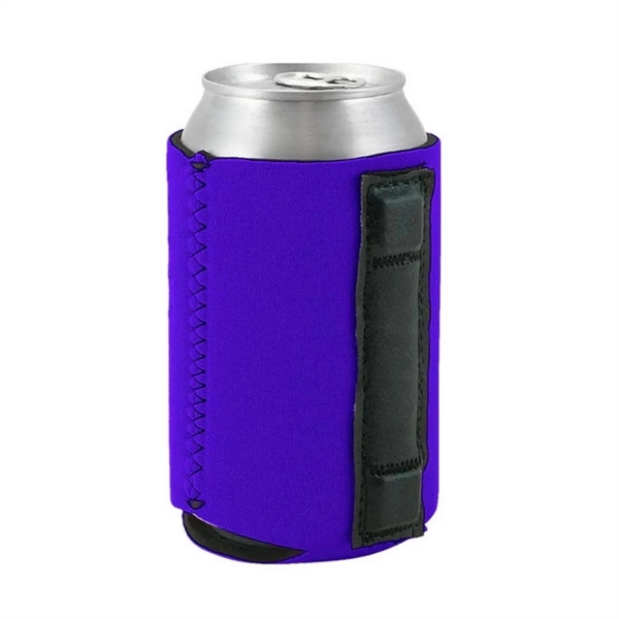 Magnetic Can Cooler Sleeve 2