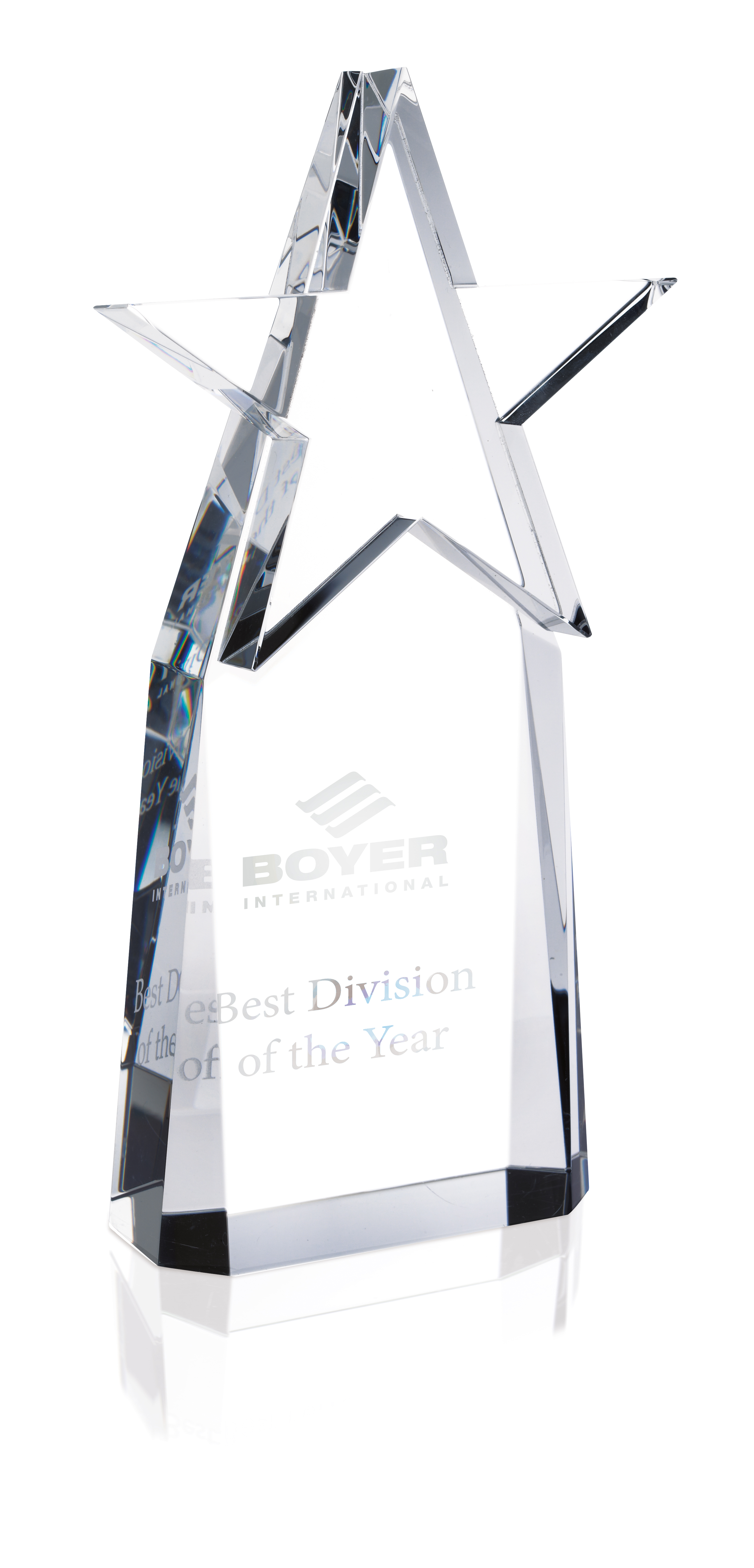 JAFFA® Top Star Award 12