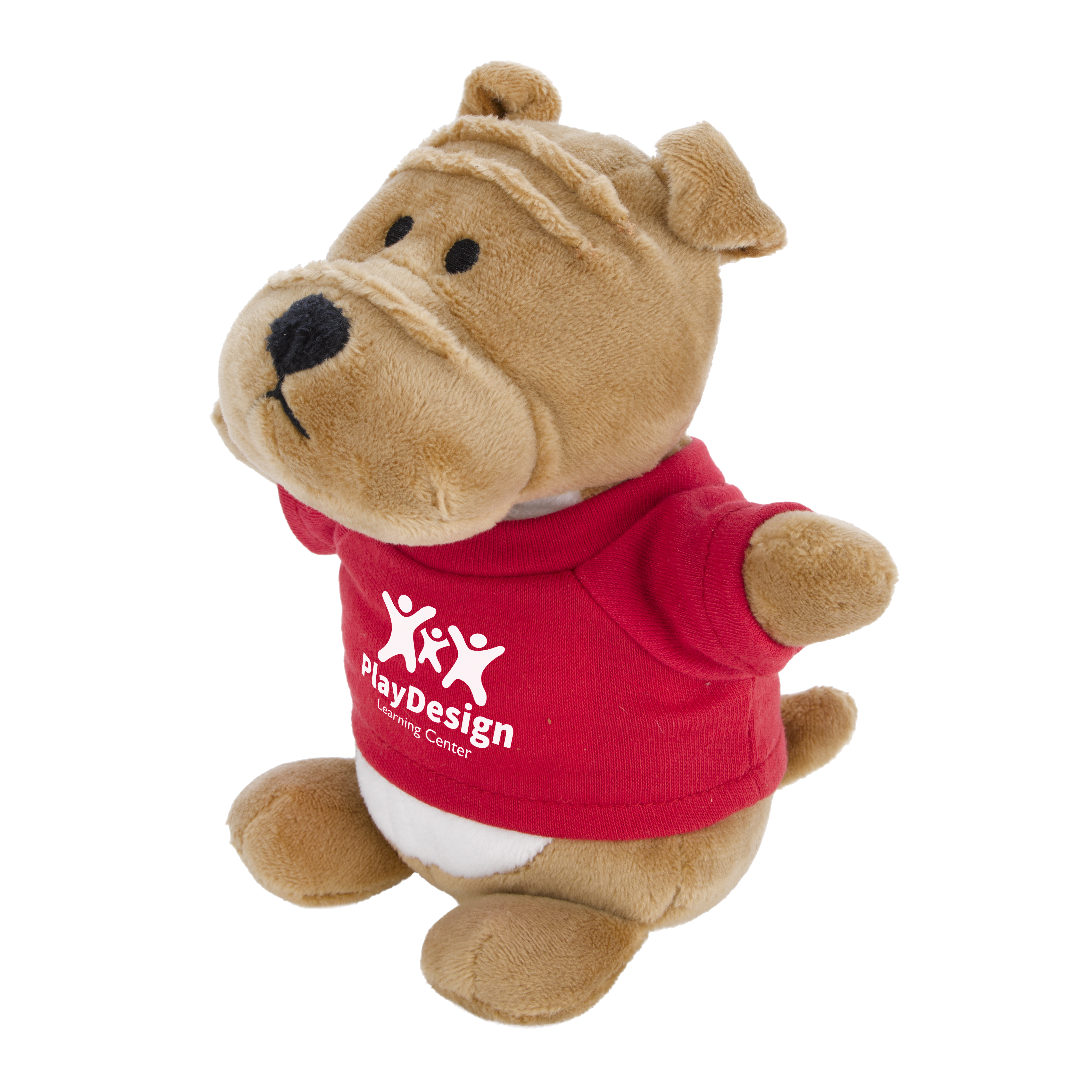 Chelsea Teddy Bear™ Bean Bag Buddies - 7" Plush 42
