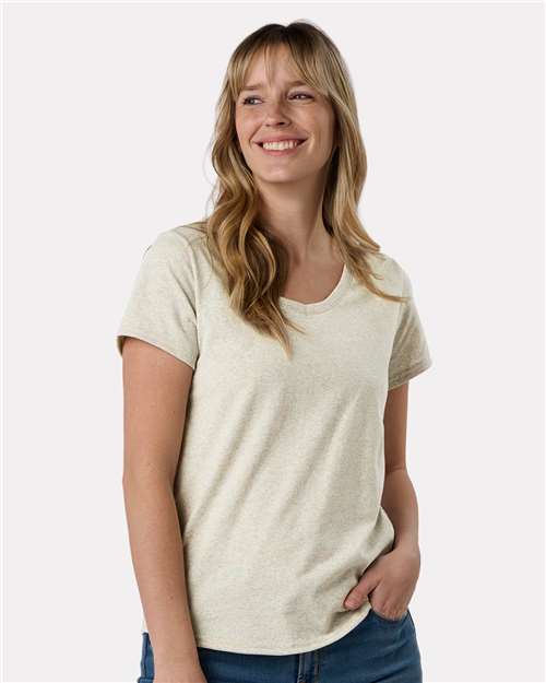 Women's Eco T-Shirt - EC200 9