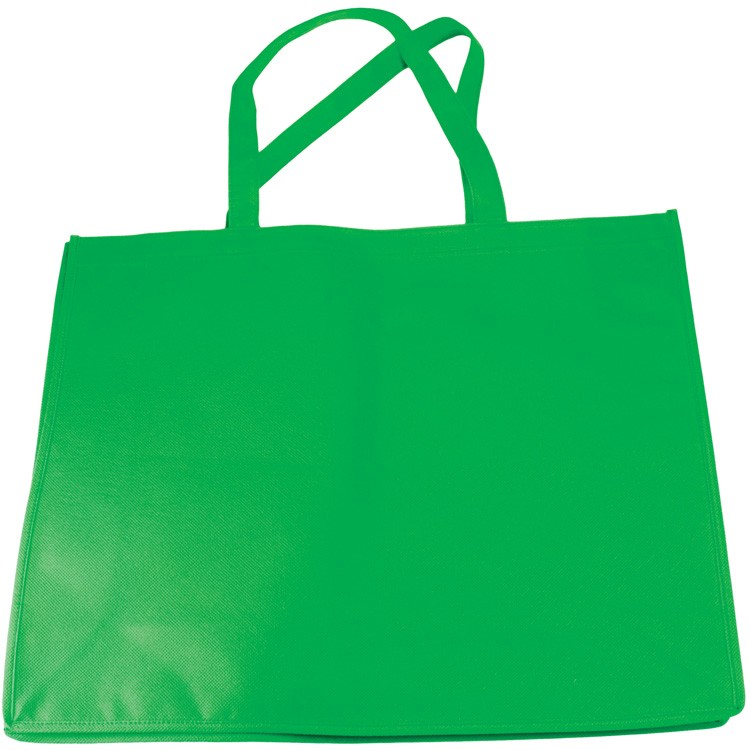 Tote Bag - 20"x16" + 6" Gusset 8