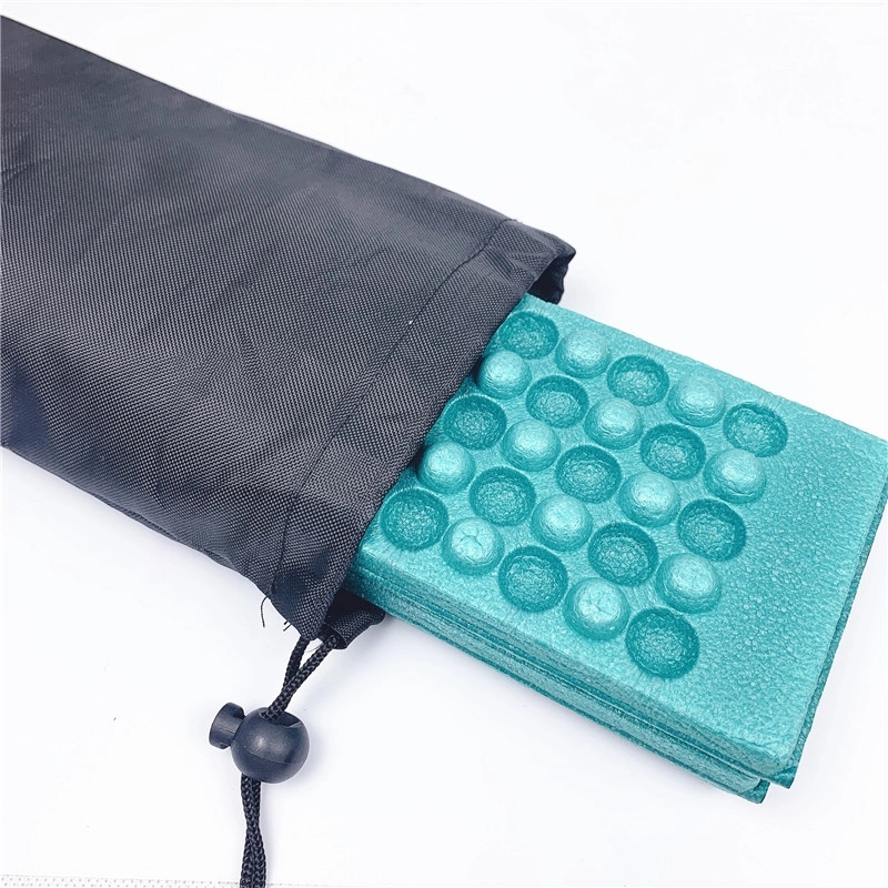 Foam Portable Kneeling Pad Convenient Garden Mat 2