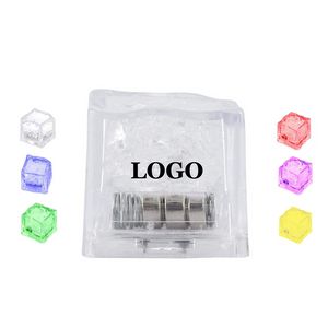 Decoration Cubes 3