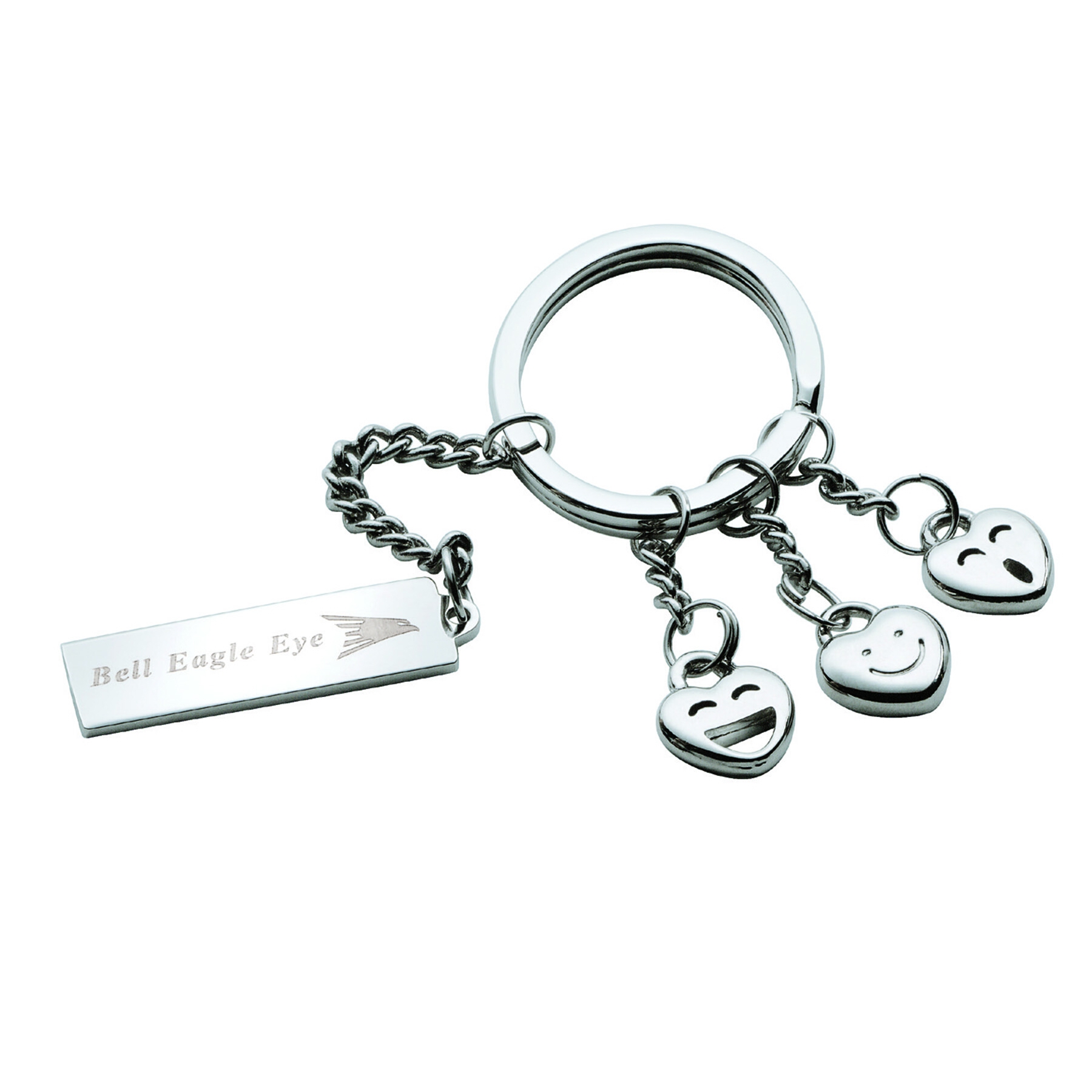 Theatre Keychain 4