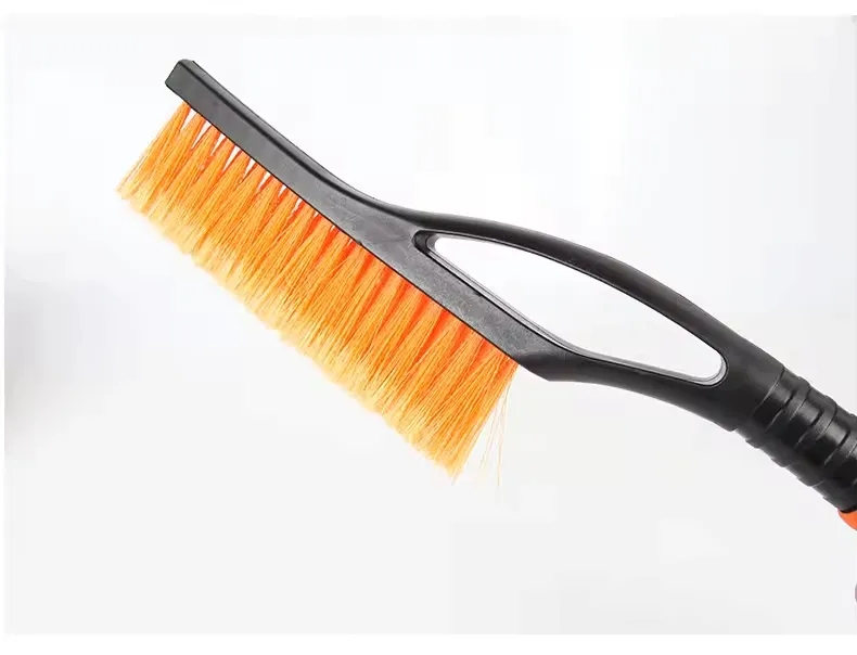 Detachable Ice Scrapers & Snow Brushes 6