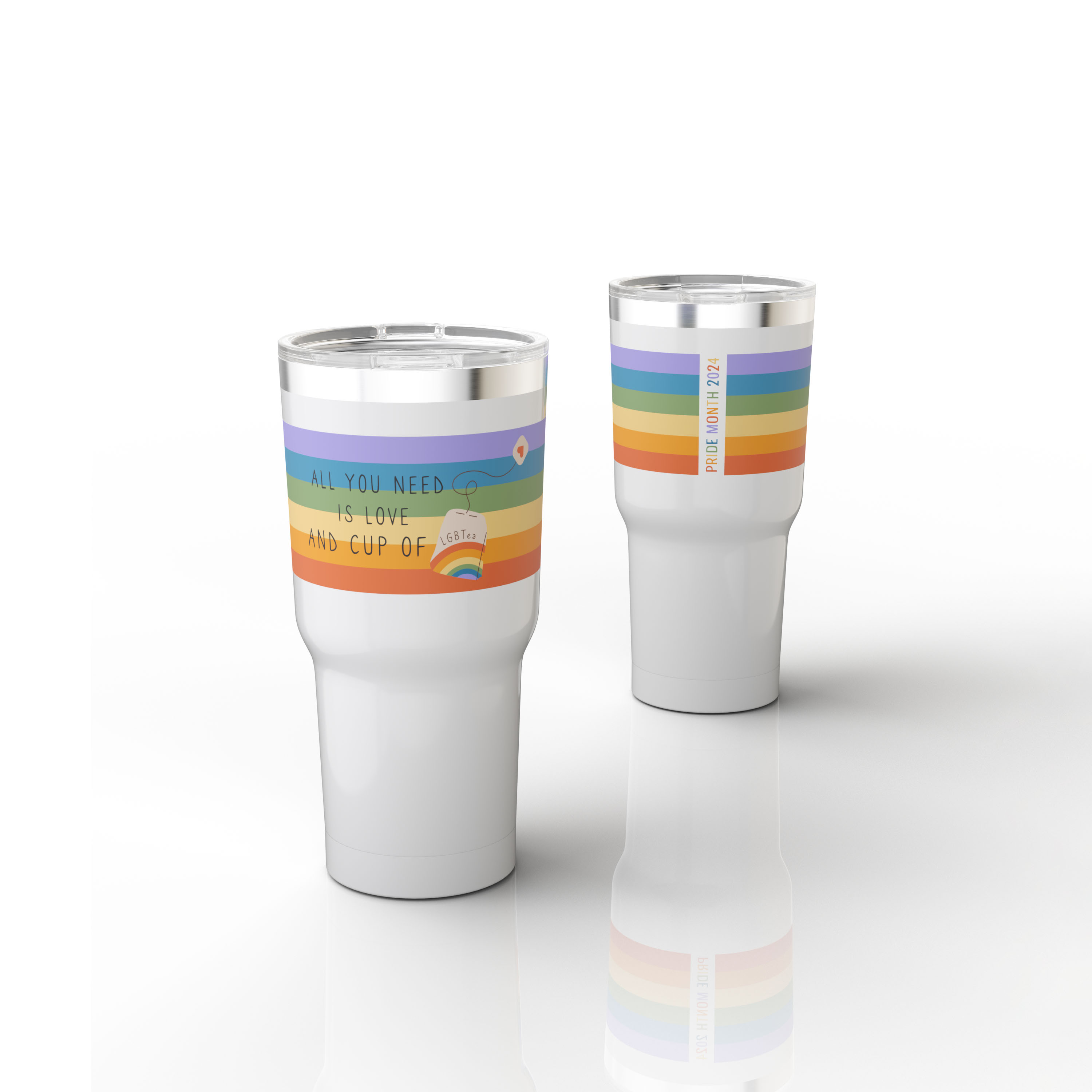 Go getter 530 ml18 oz stainless steel tumbler 13