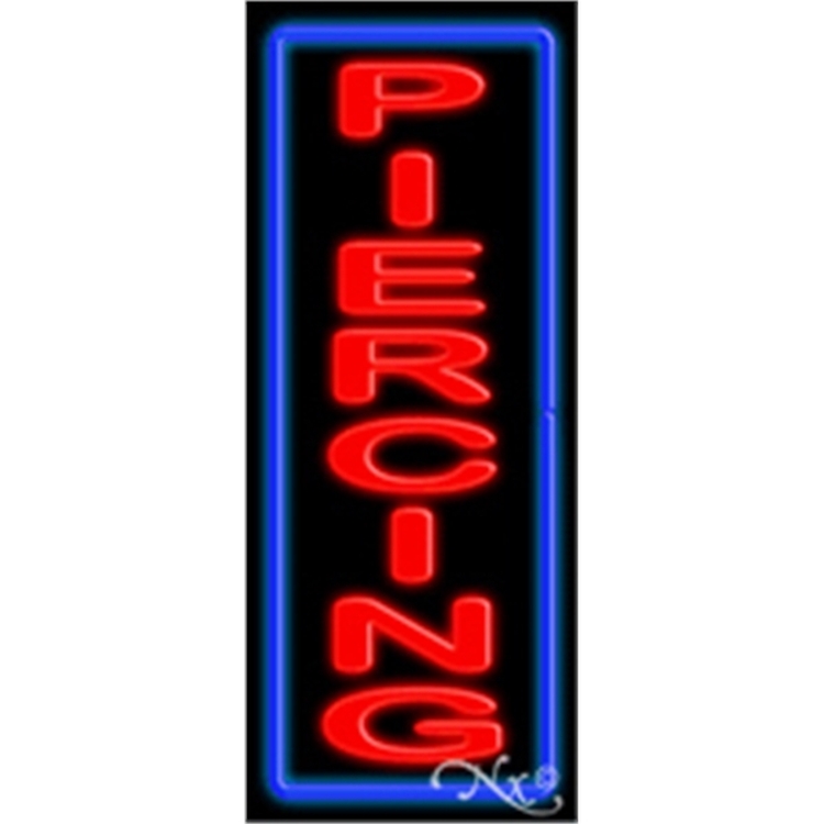 Neon Sign
