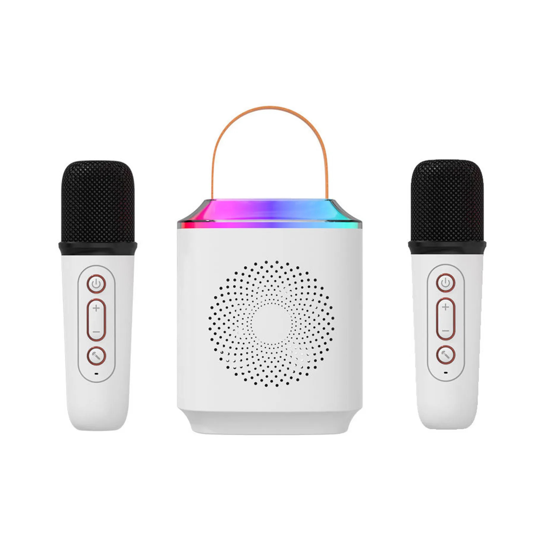 Wireless Speaker With Microphone 6