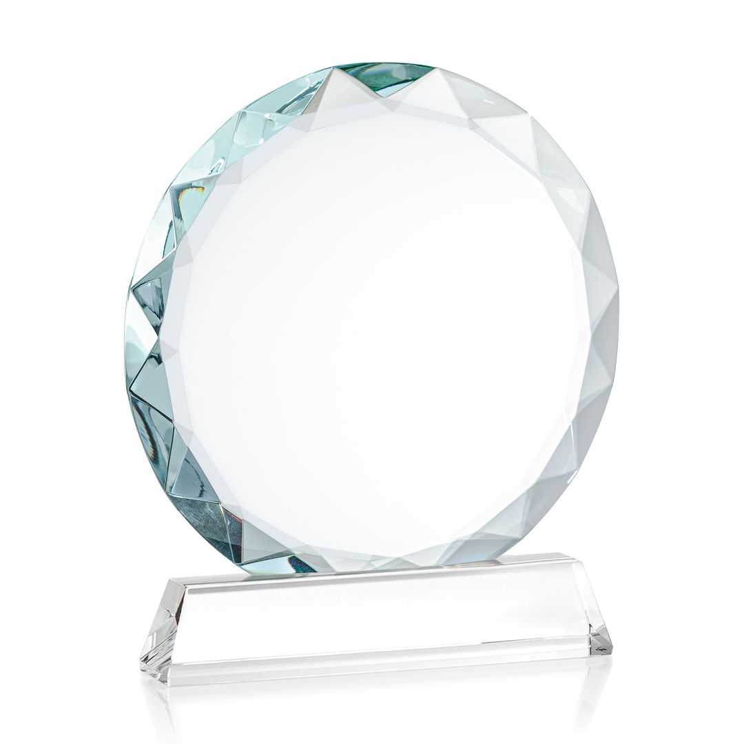 Stratford Award - Clear 10