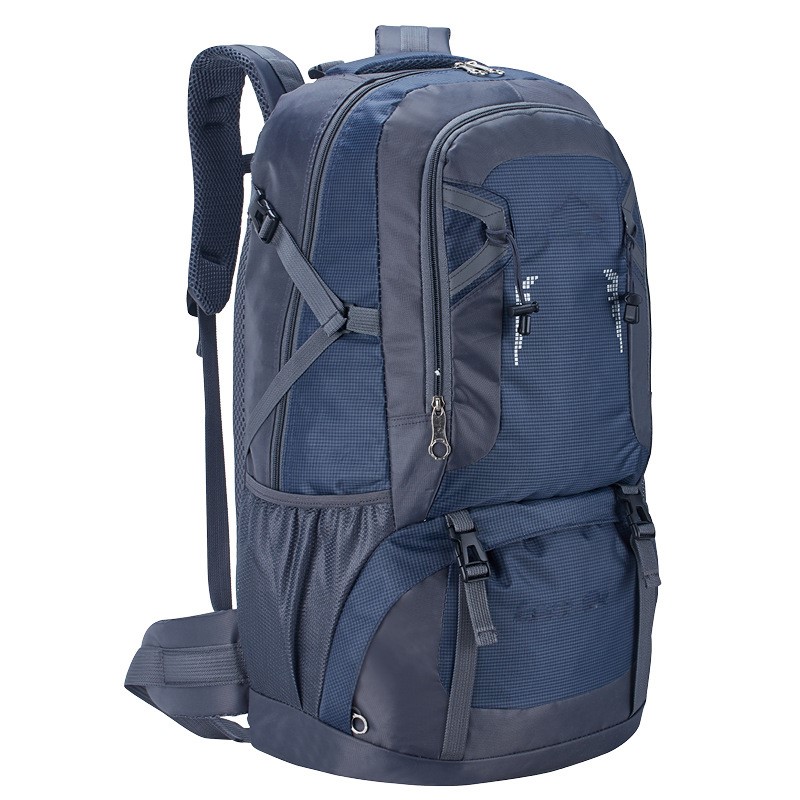 Multifunctional Factory Wholesale Waterproof Outdoor Sport Lightweight Foldable Backpacks Campin 6