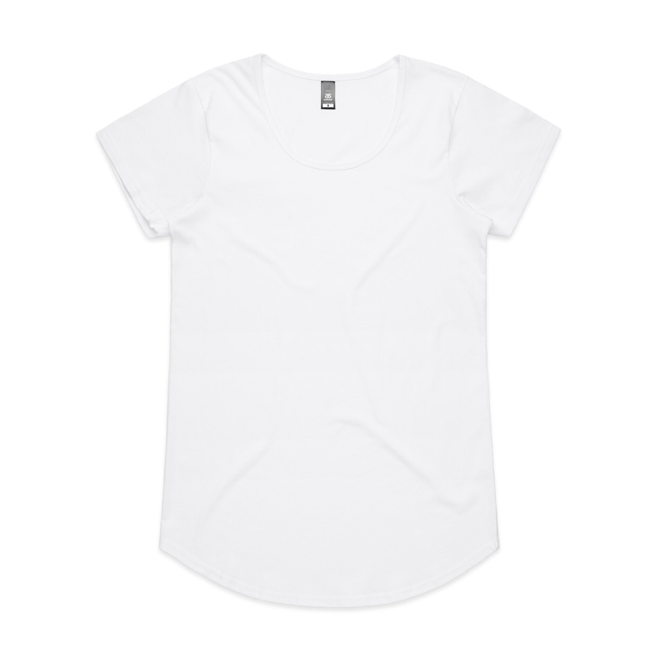 Wo's Mali Tee | 4008 11