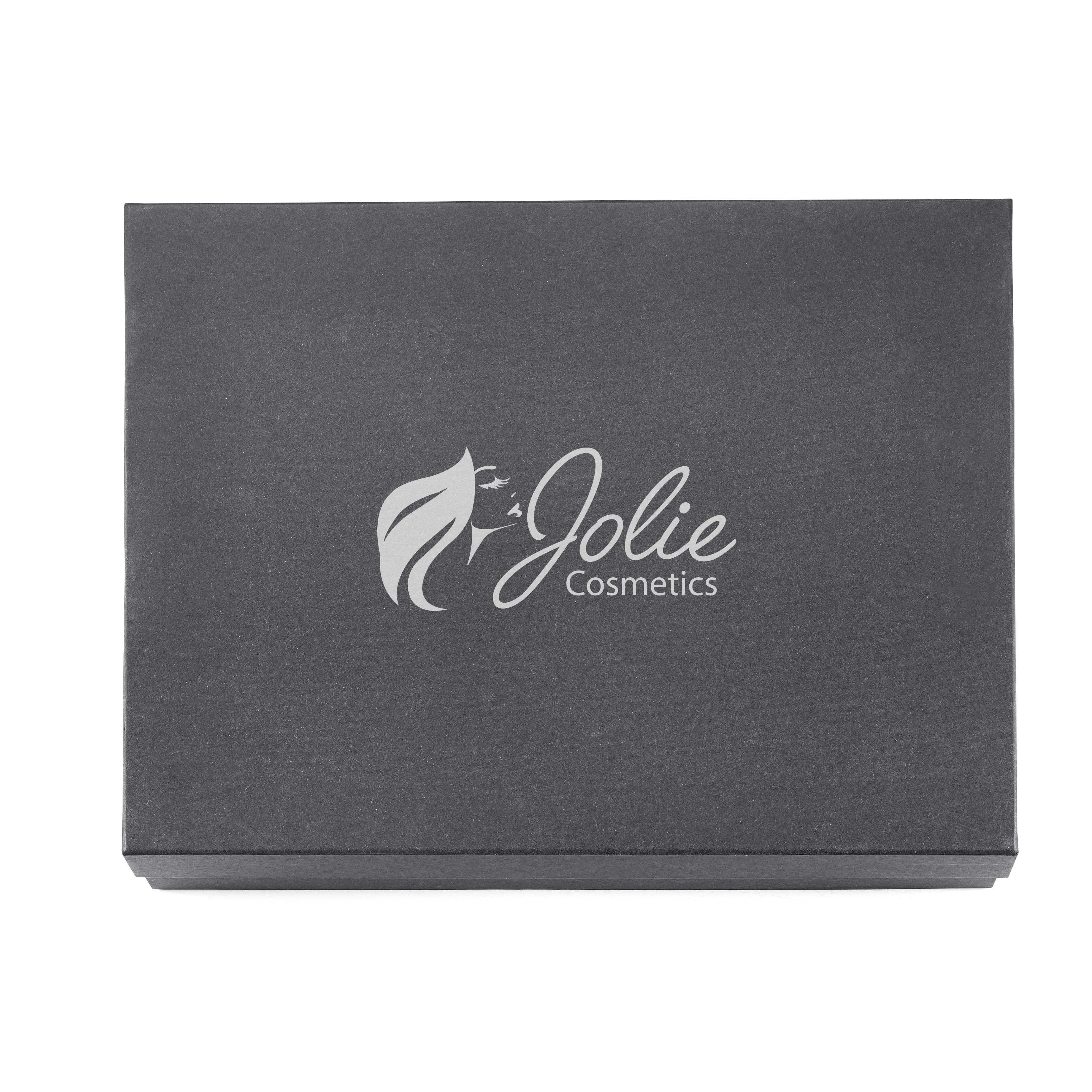 2-piece Gift Box With Custom Foam 6