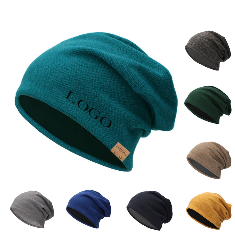 Beanie Sleep Cap 3