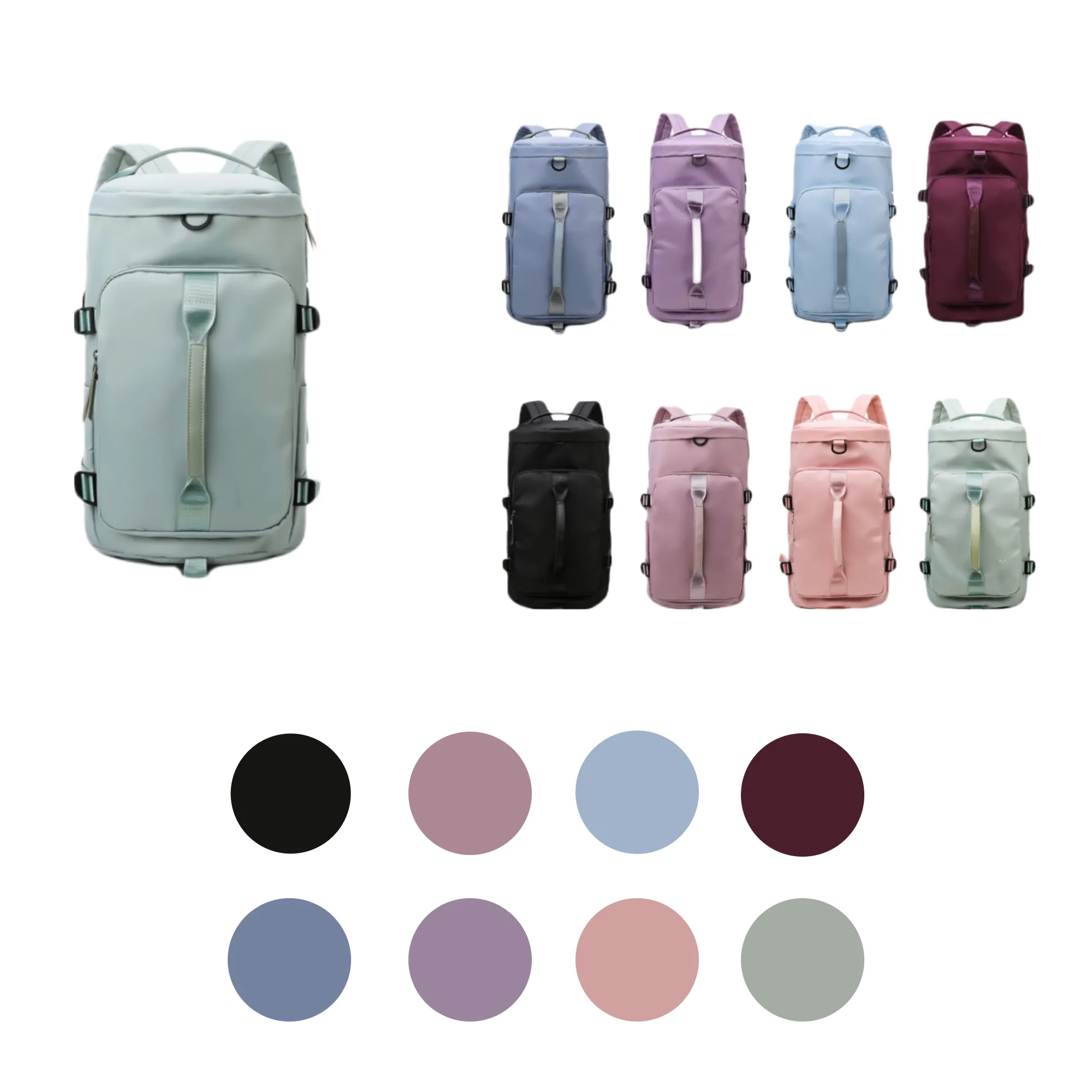 Travelling Bag 3