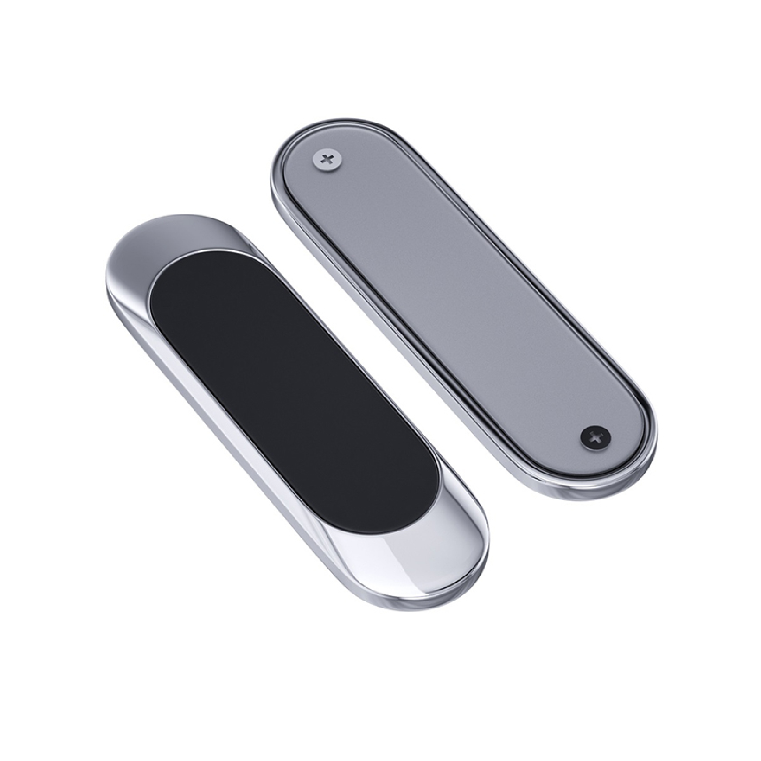 Magnetic Strip Car Phone Mount 2