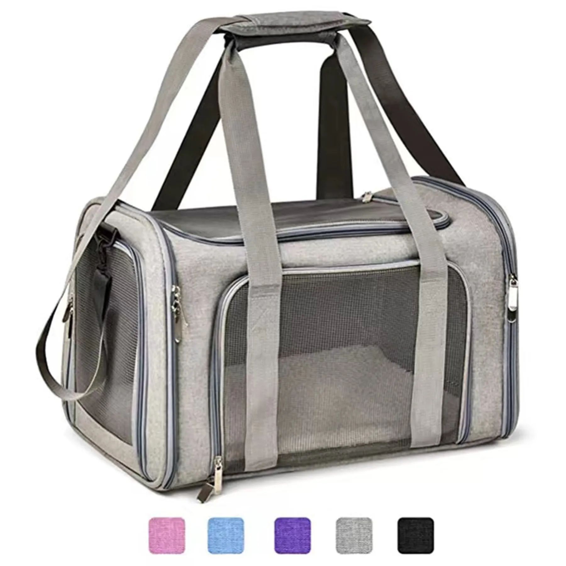 Cat Carrier Bag Medium 2