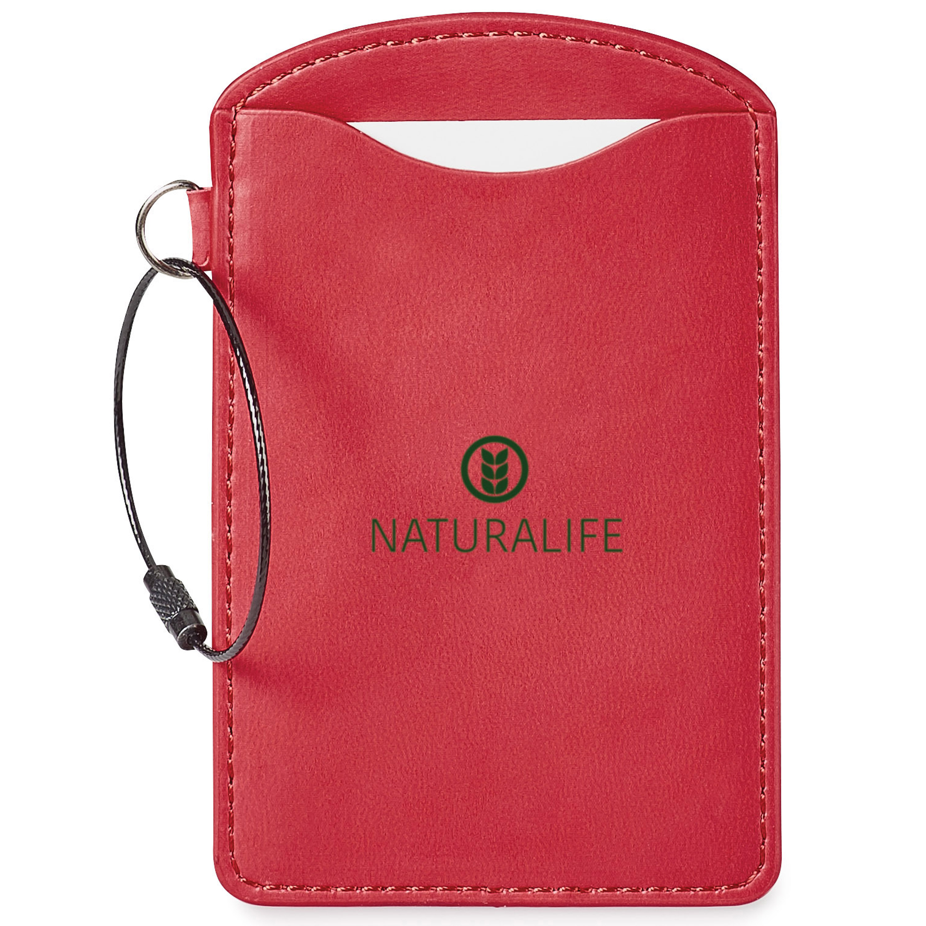 Donald luggage tag 19
