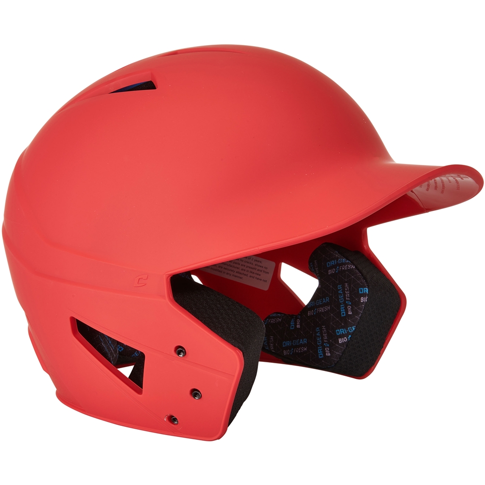 HX Gamer Batting Helmet 9