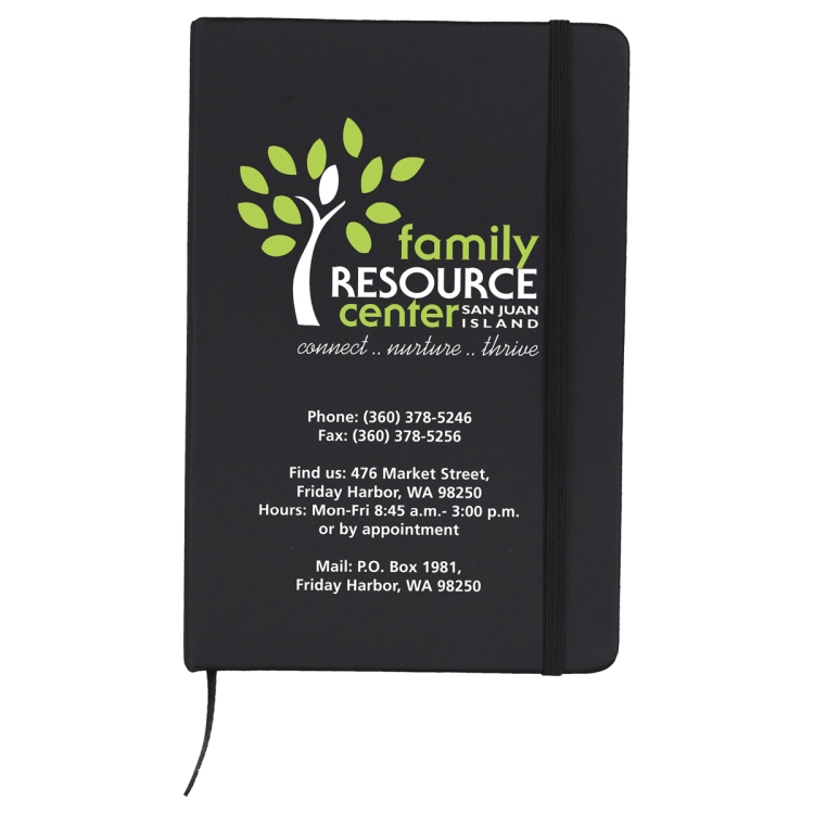 "Softer Jotter Pro" Notepad Notebook 7