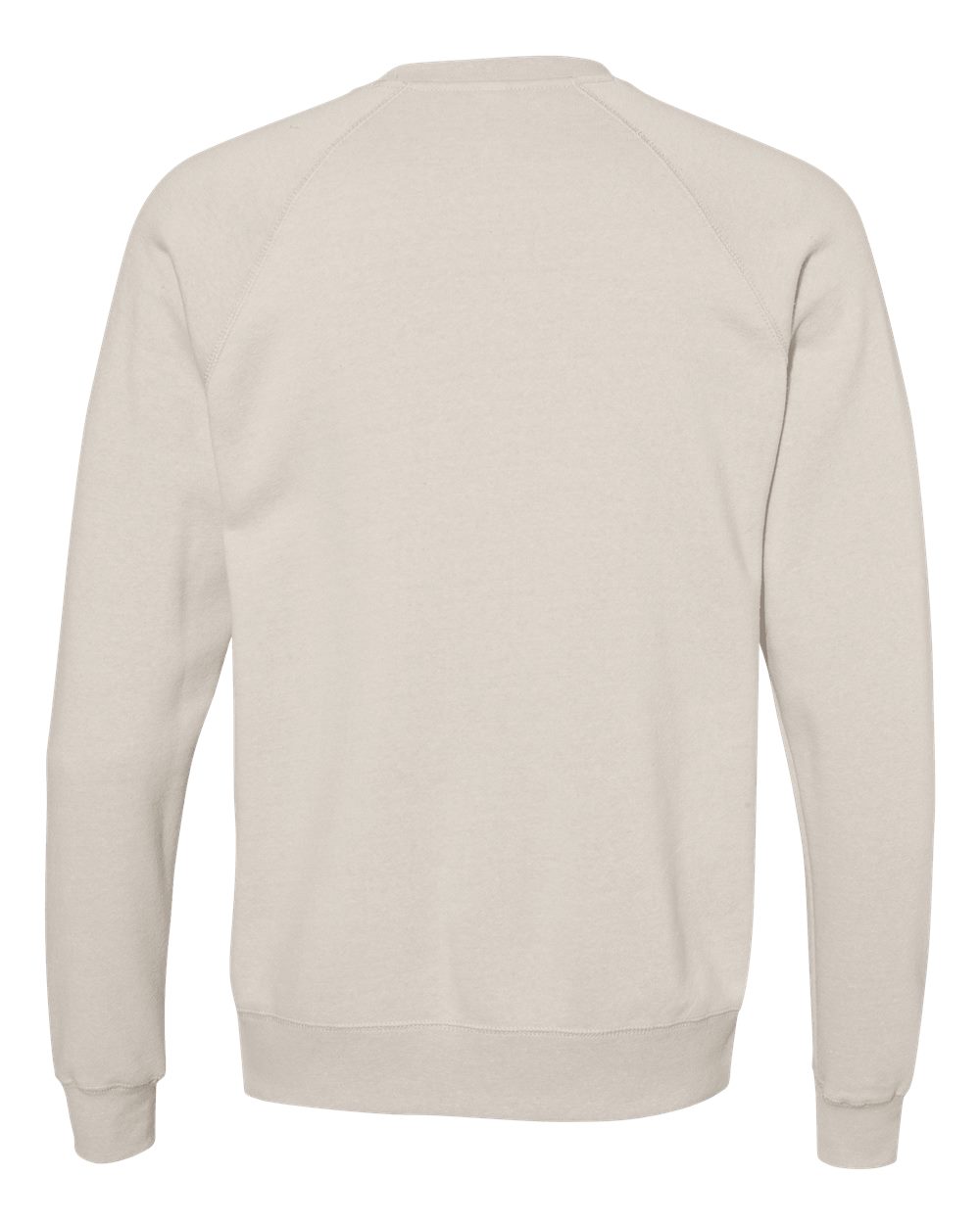 Unisex Special Blend Raglan Crewneck Sweatshirt - PRM30SBC 64