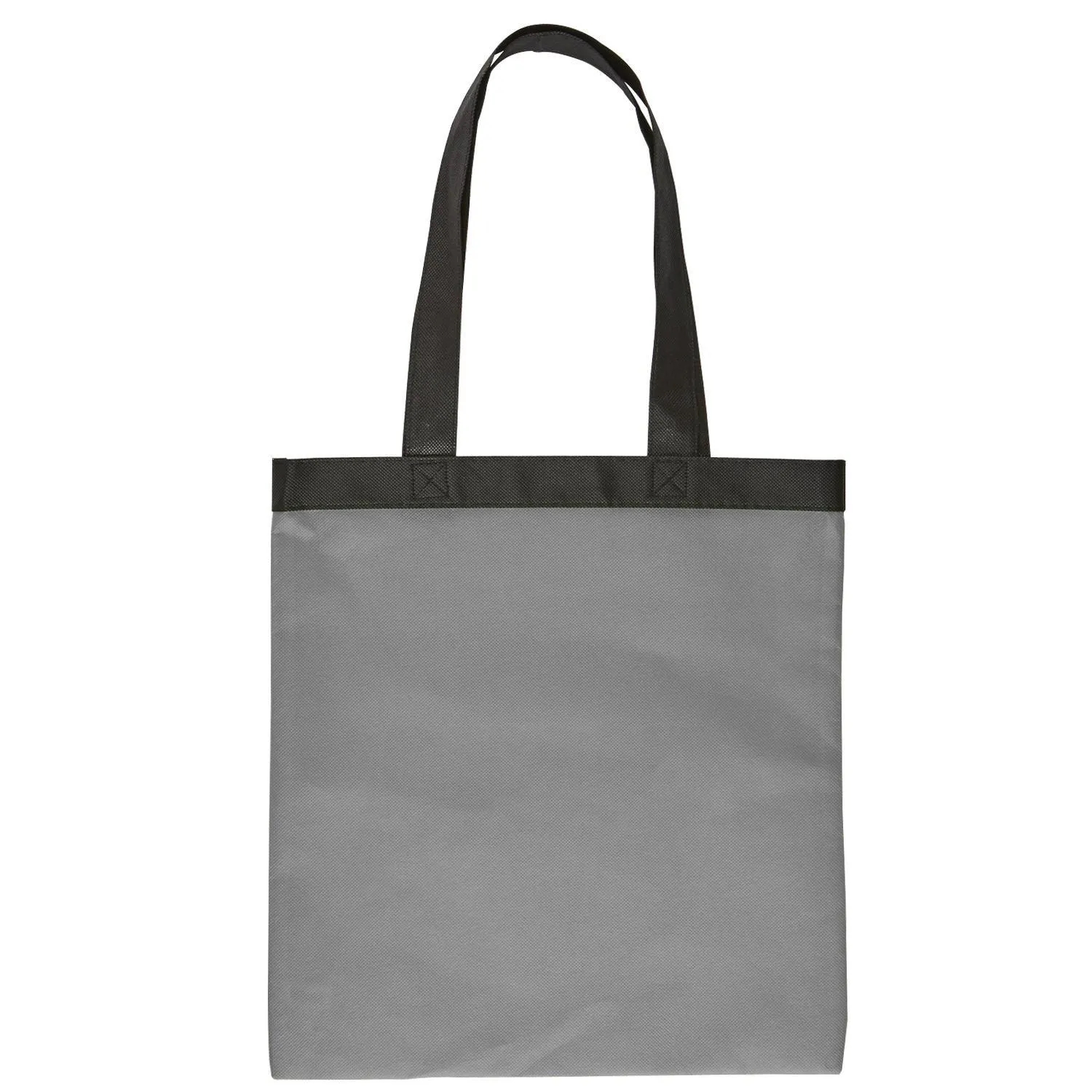 Tubac Non-Woven Value Tote Bag -13.25"x14" 8