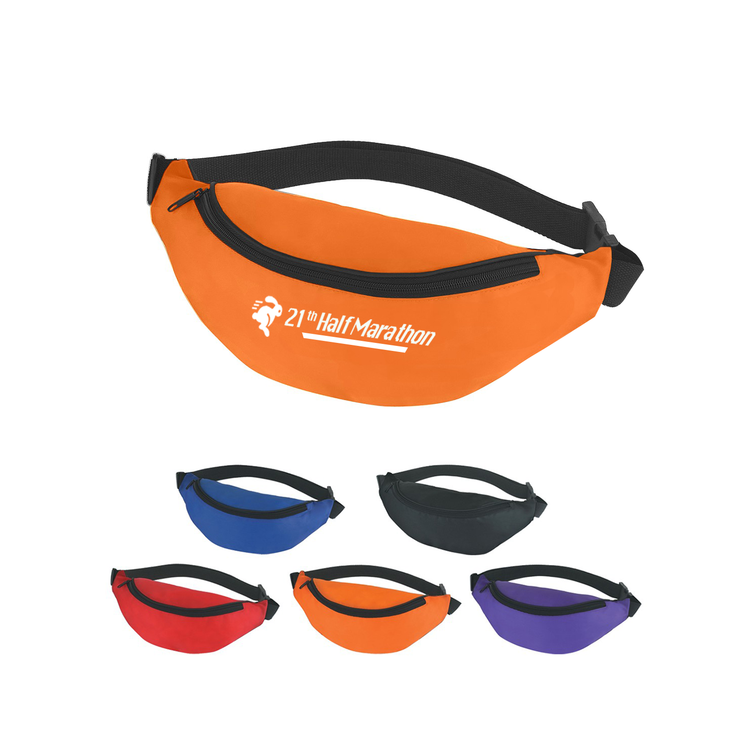 Outdoor Fanny Pack 1