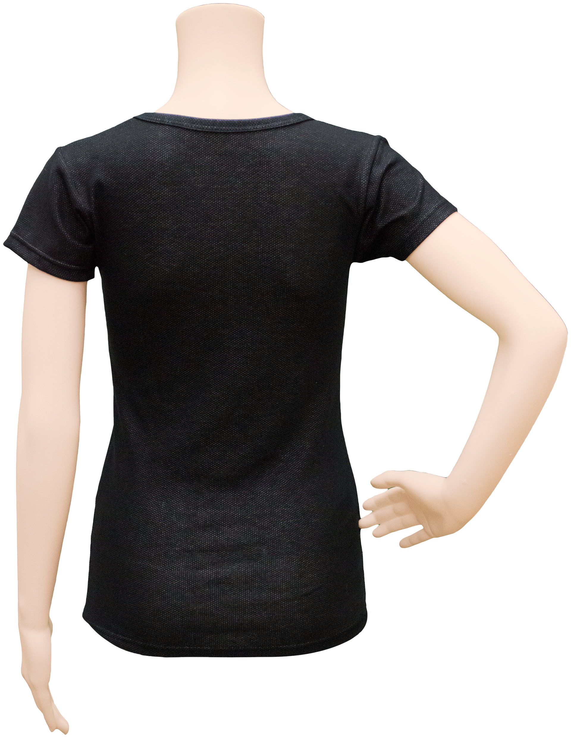 SMART Tiers Shirt 46