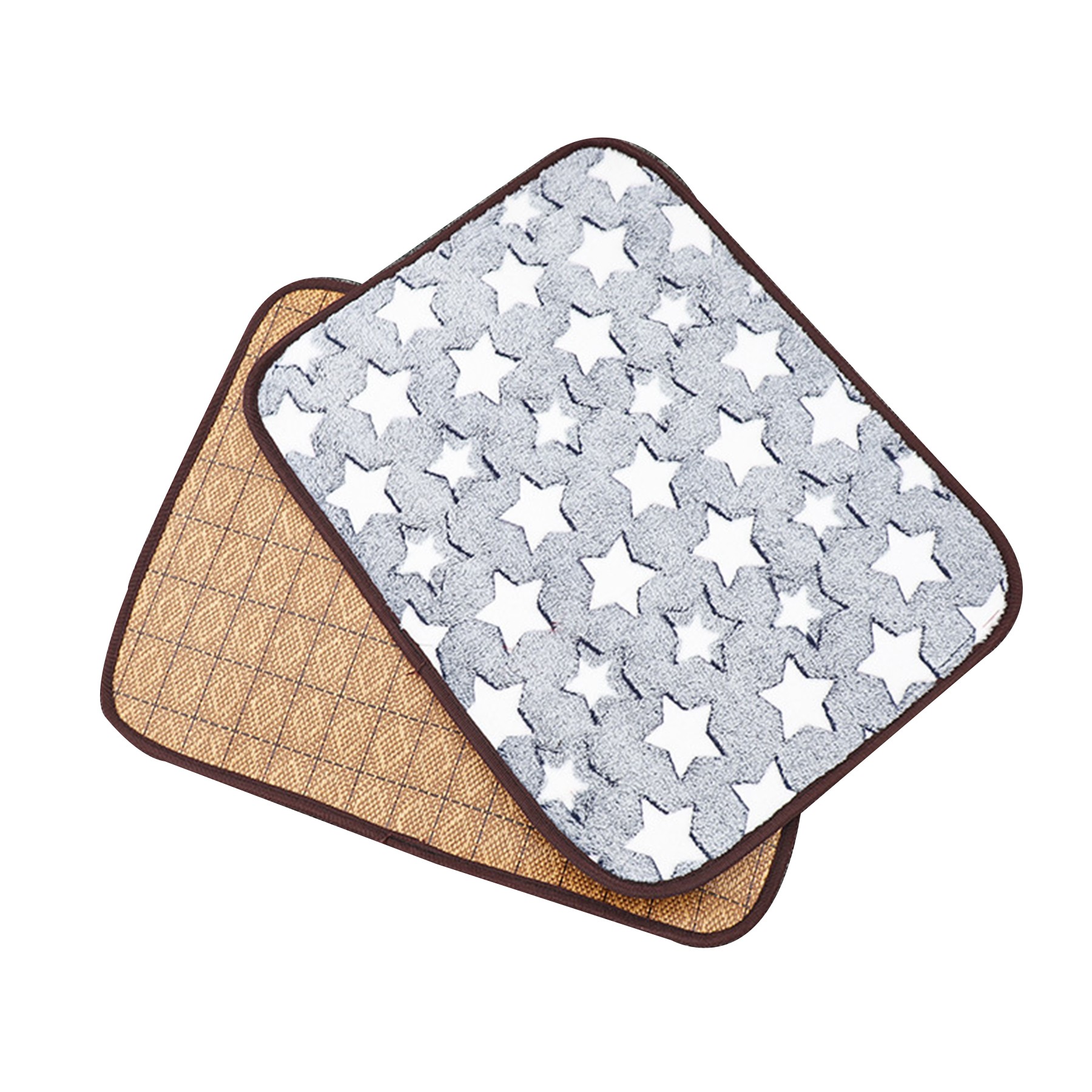 Two Sided Pet Plant Four Season Mat 8