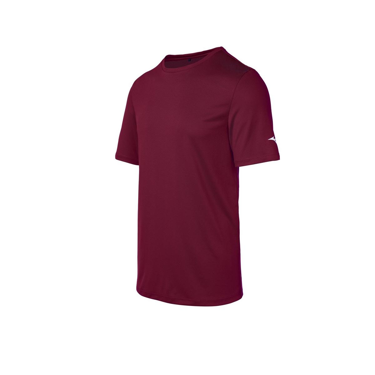 Youth Mizuno Tee 33