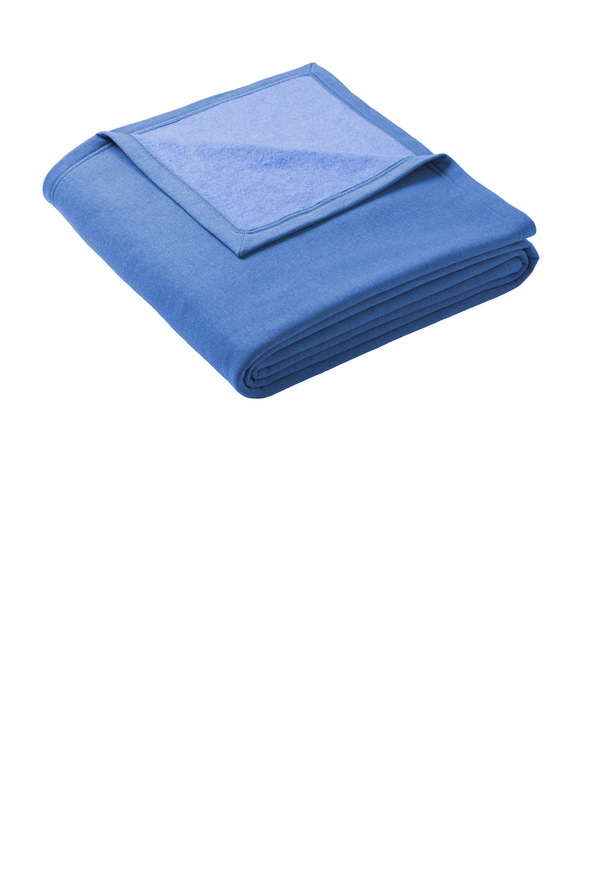 Port & Co Oversized Core Fleece Sweatshirt Blanket BP79 1