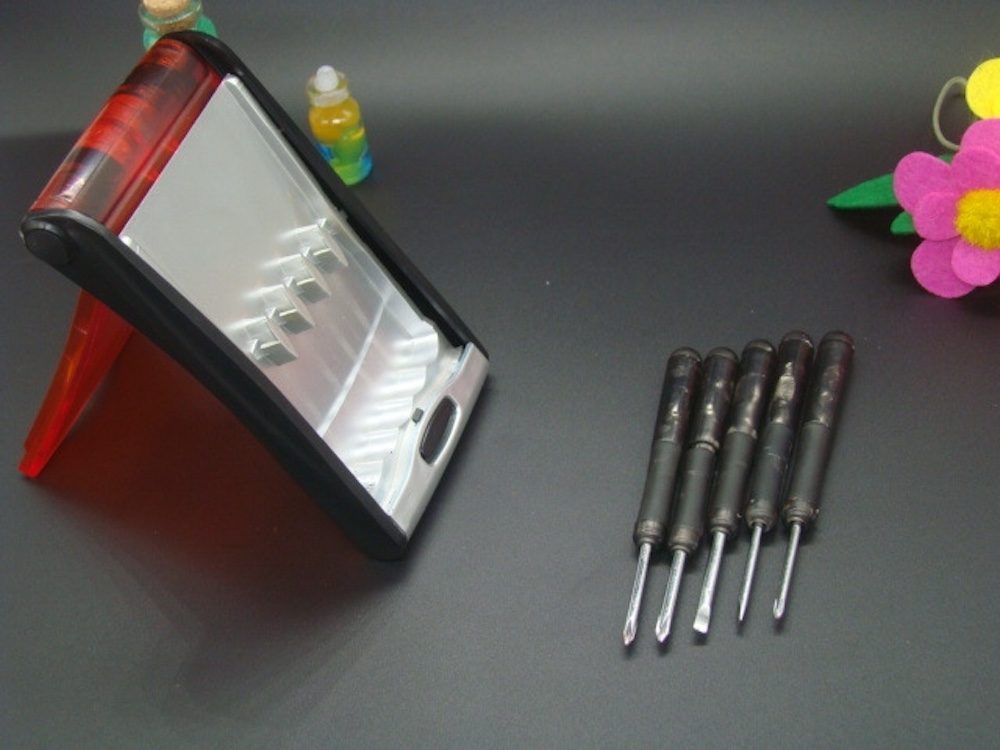 Mini Tool Kit 6