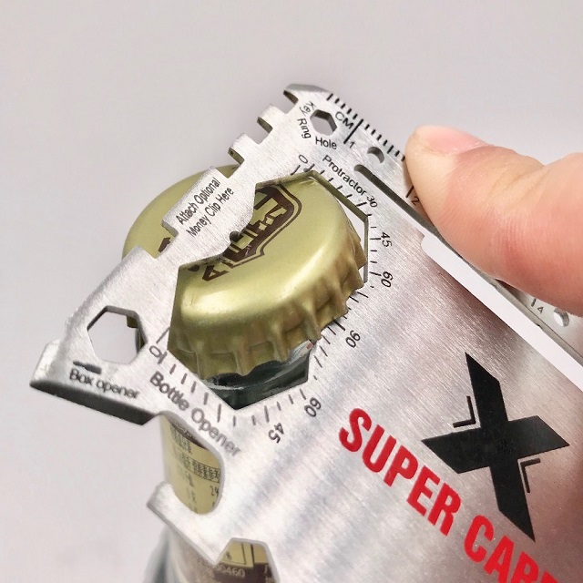 Super Card Multi Tool 5