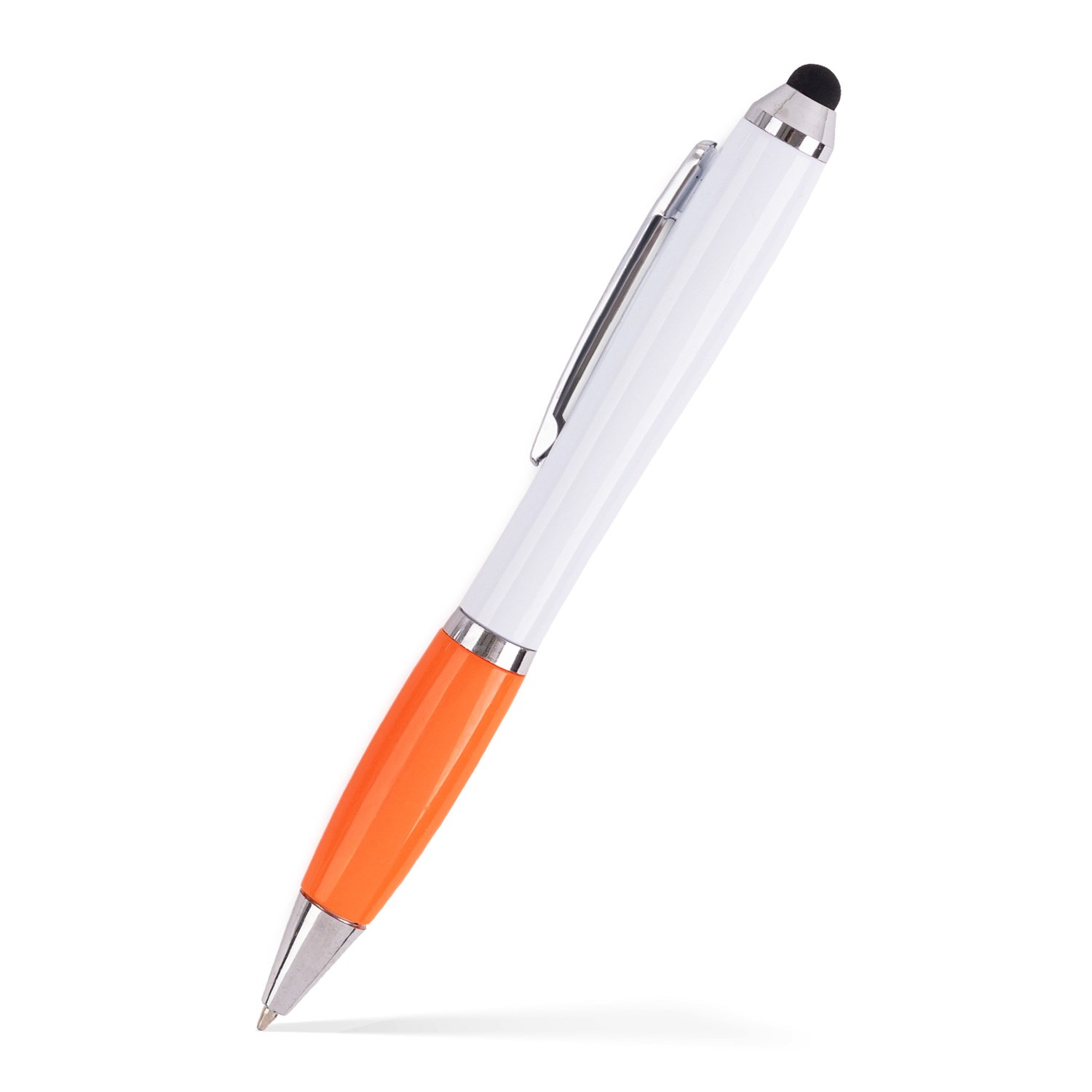 iBasset III Stylus Twist Pen 3
