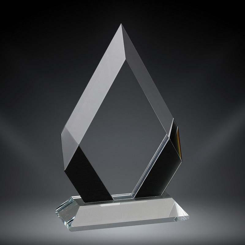 Cambridge Diamond Crystal 2