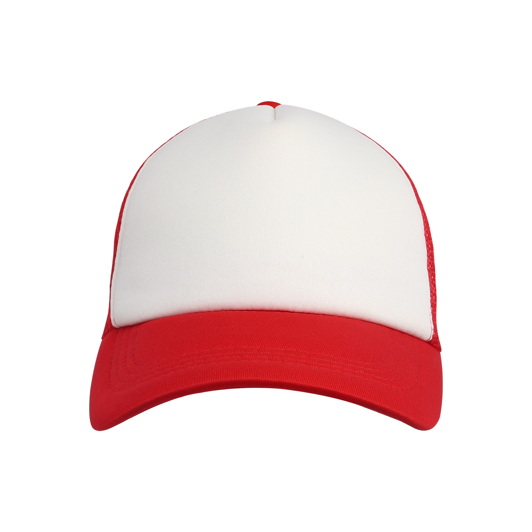 5 Panel Foam Trucker Mesh Cap 20