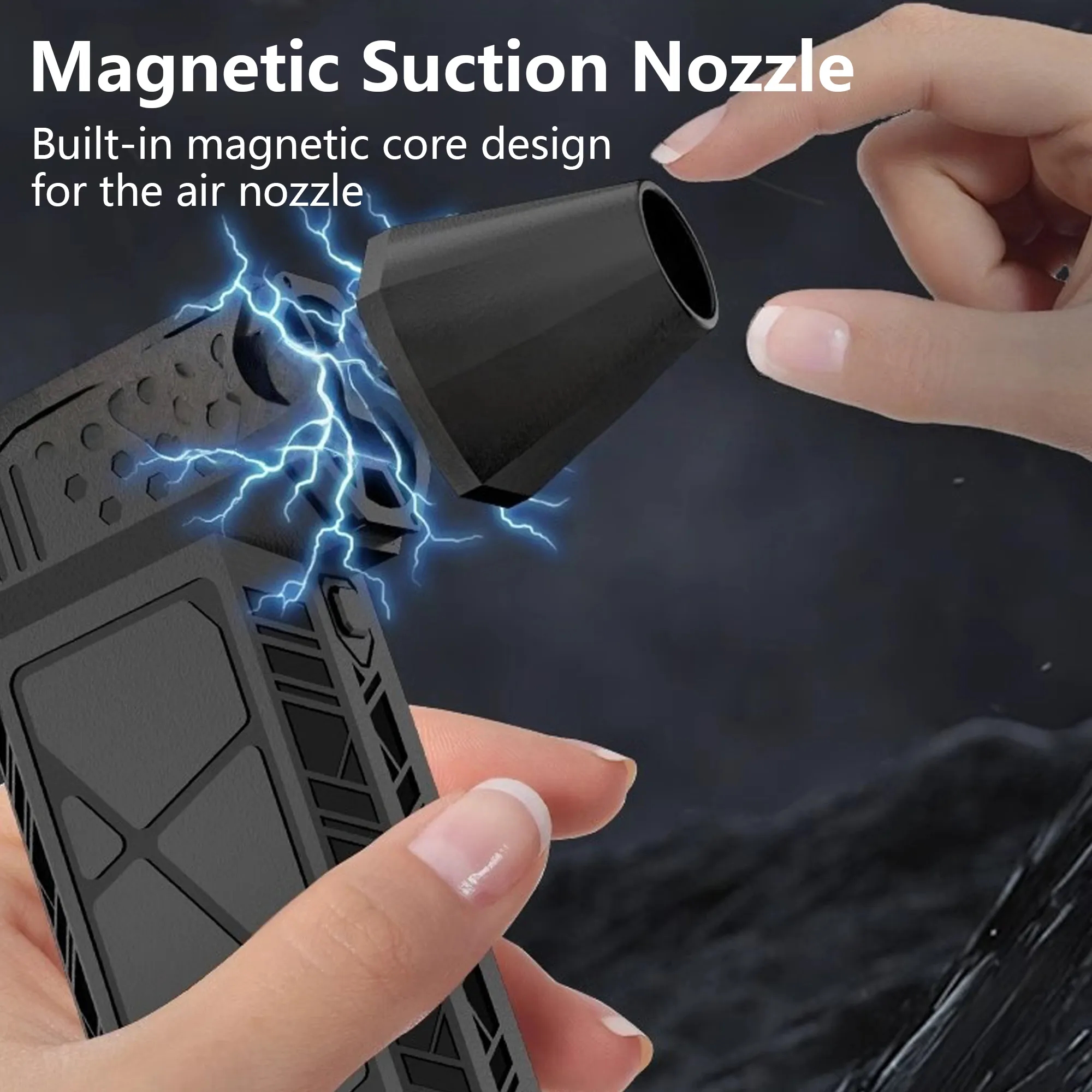 Electric Air Purifier 3