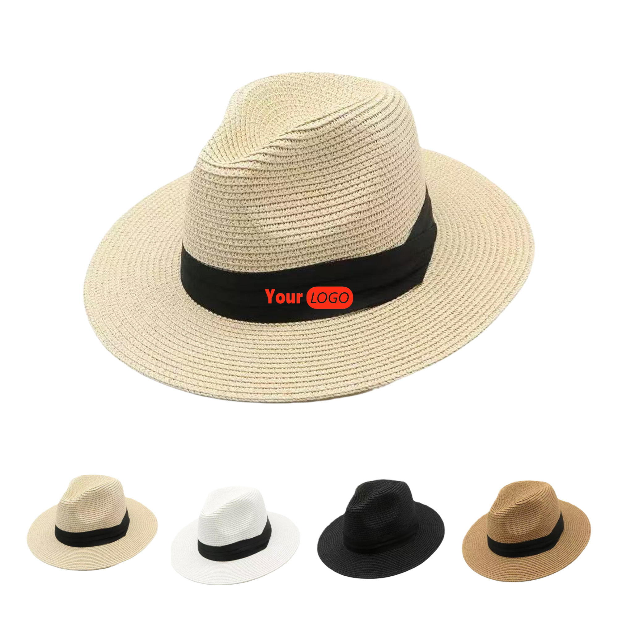 Panama UV Protection Sun Hat 2