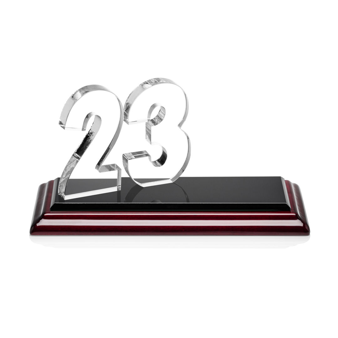 Northam Milestone Award - Albion 8