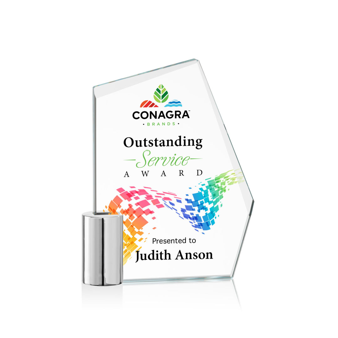 Oklahoma VividPrint™ Award 5