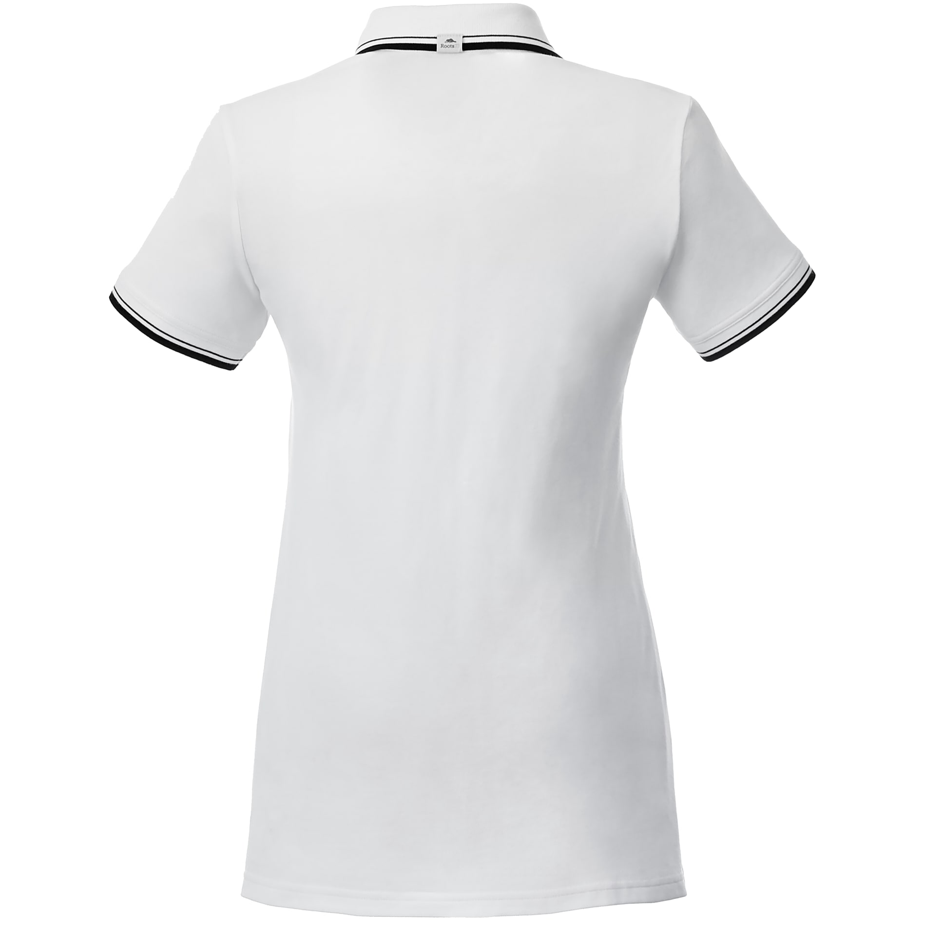Women's LIMESTONE Roots73 SS Polo 36
