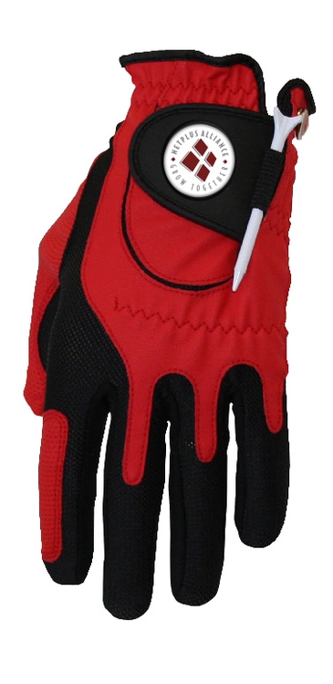 Zero Friction Performance Golf Glove 1