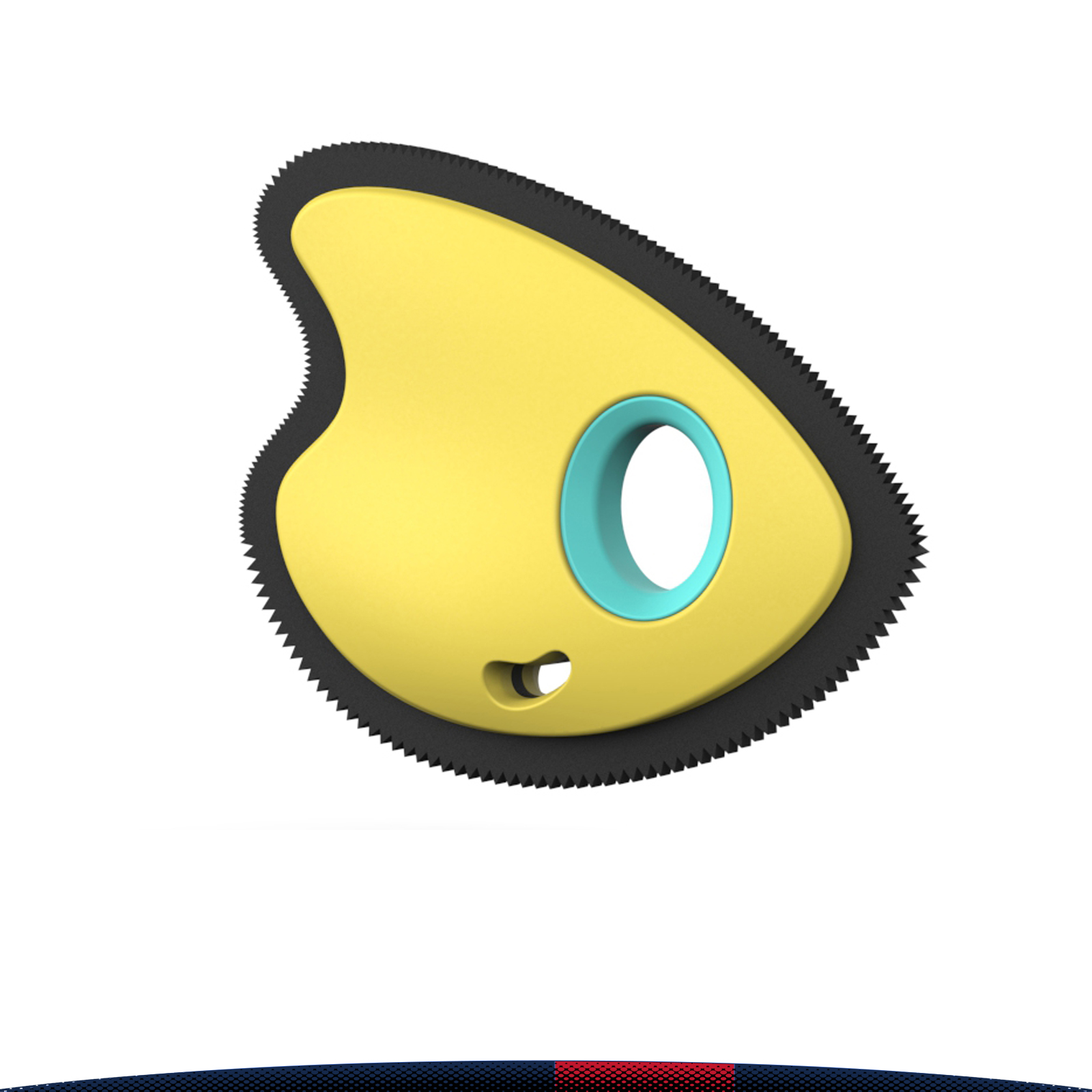 Mini Pet Hair Remover 6