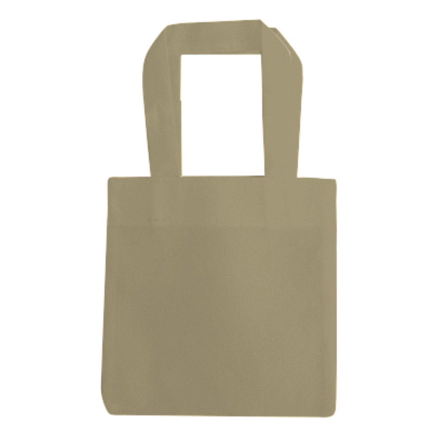 Non Woven Mini Tote Bag 5