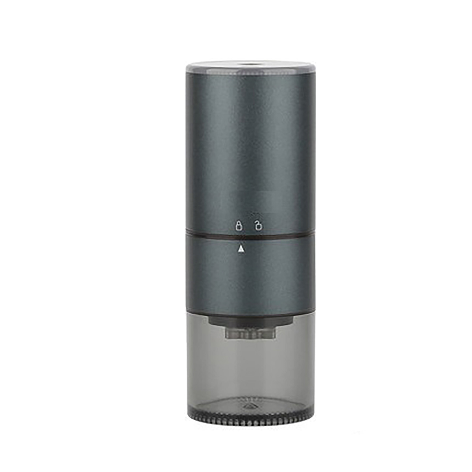 Small Cordless Coffee Grinder 5