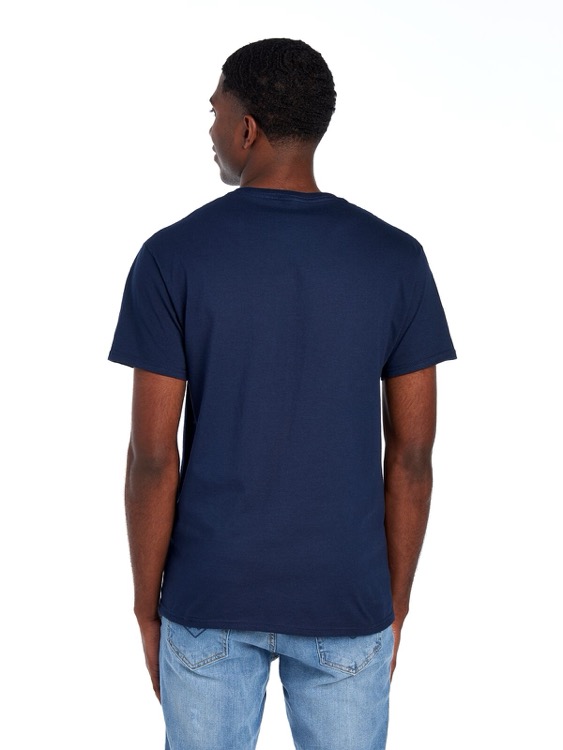 FRUIT OF THE LOOM HD Cotton™ Unisex Pocket T-Shirt 20