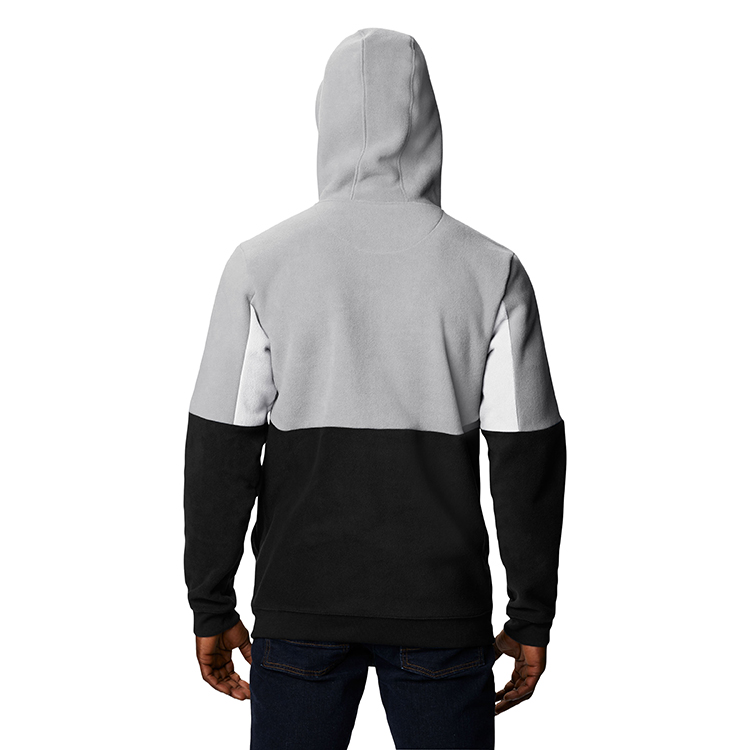 Columbia Lodge Fleece Hoodie 4
