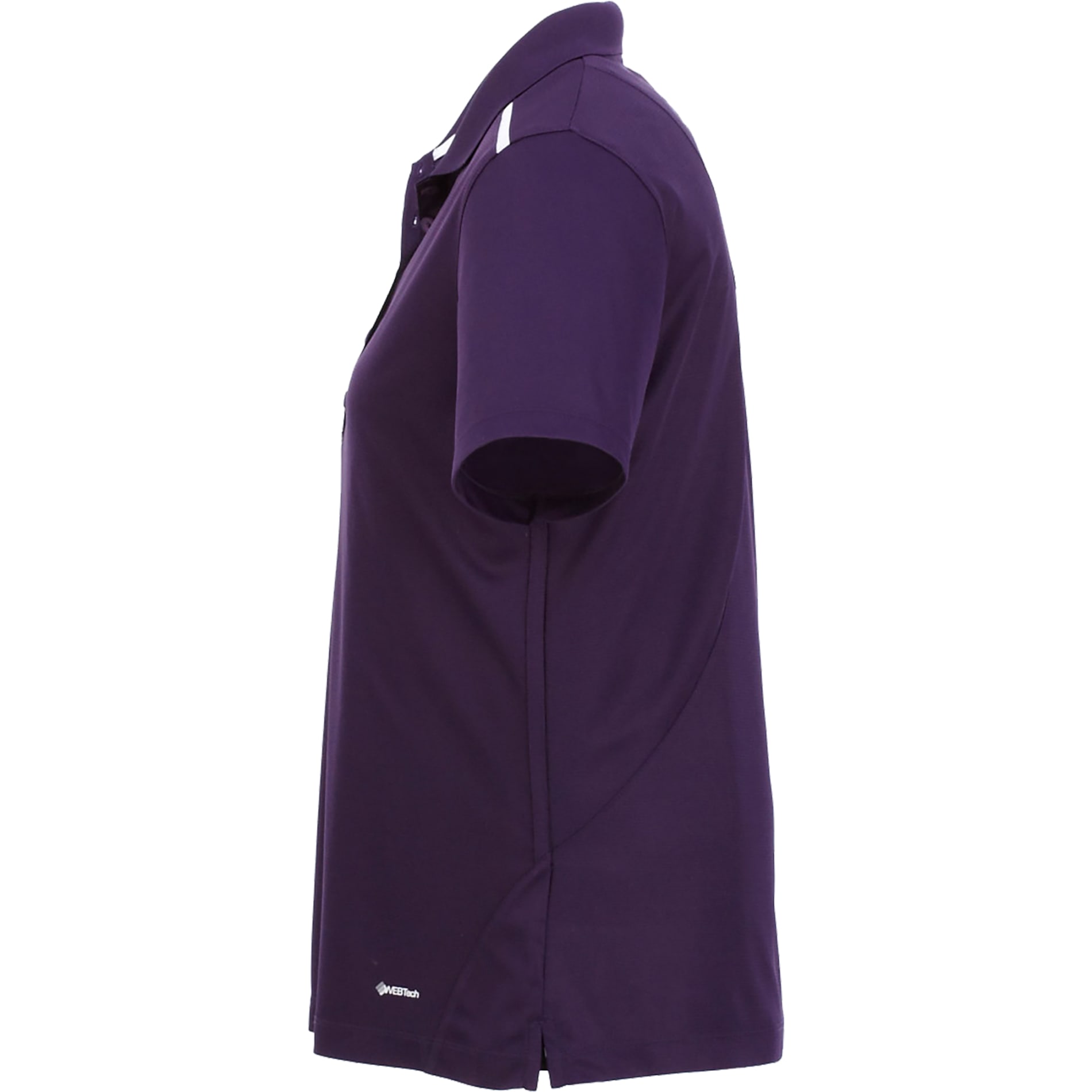 Women's Albula SS Polo 170